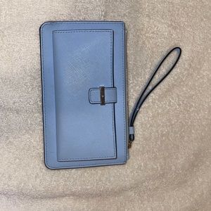 Kate Spade Wristlet Wallet